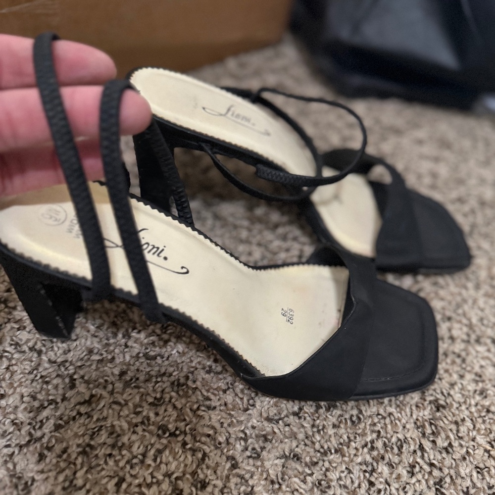 Heels